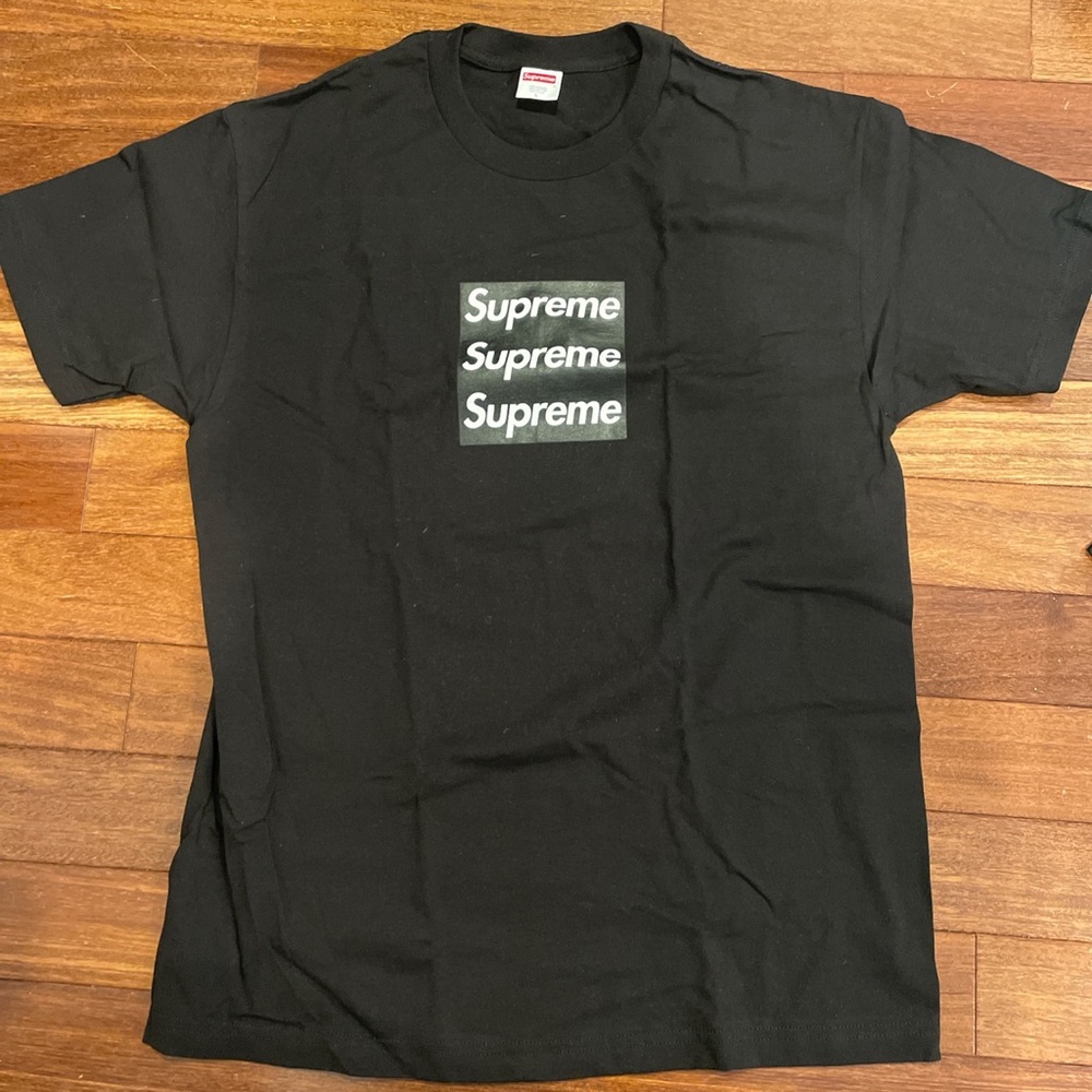 supreme x asspizza